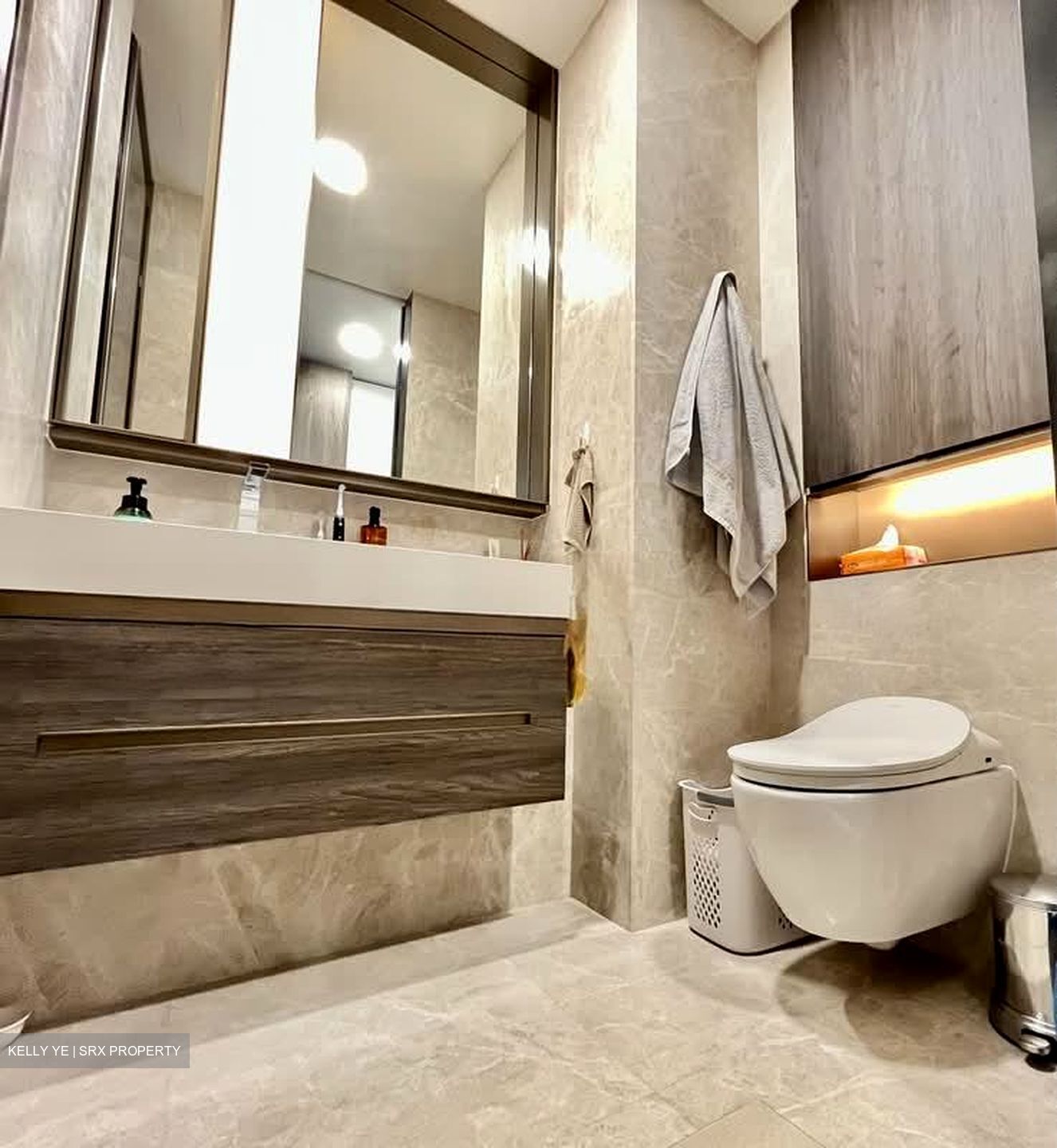 19 Nassim (D10), Apartment #537257091